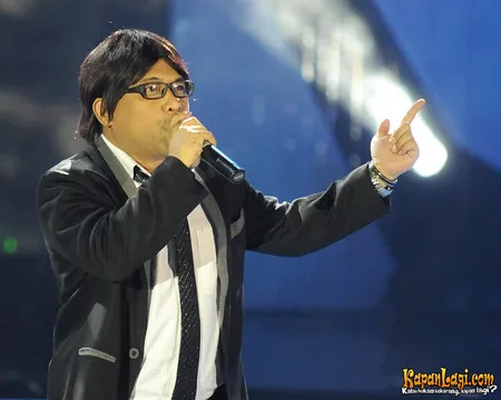 Bona Paputungan ©KapanLagi.com