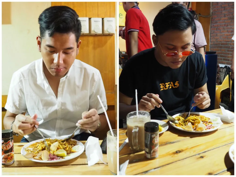 © KapanLagi.com/Stella Maris