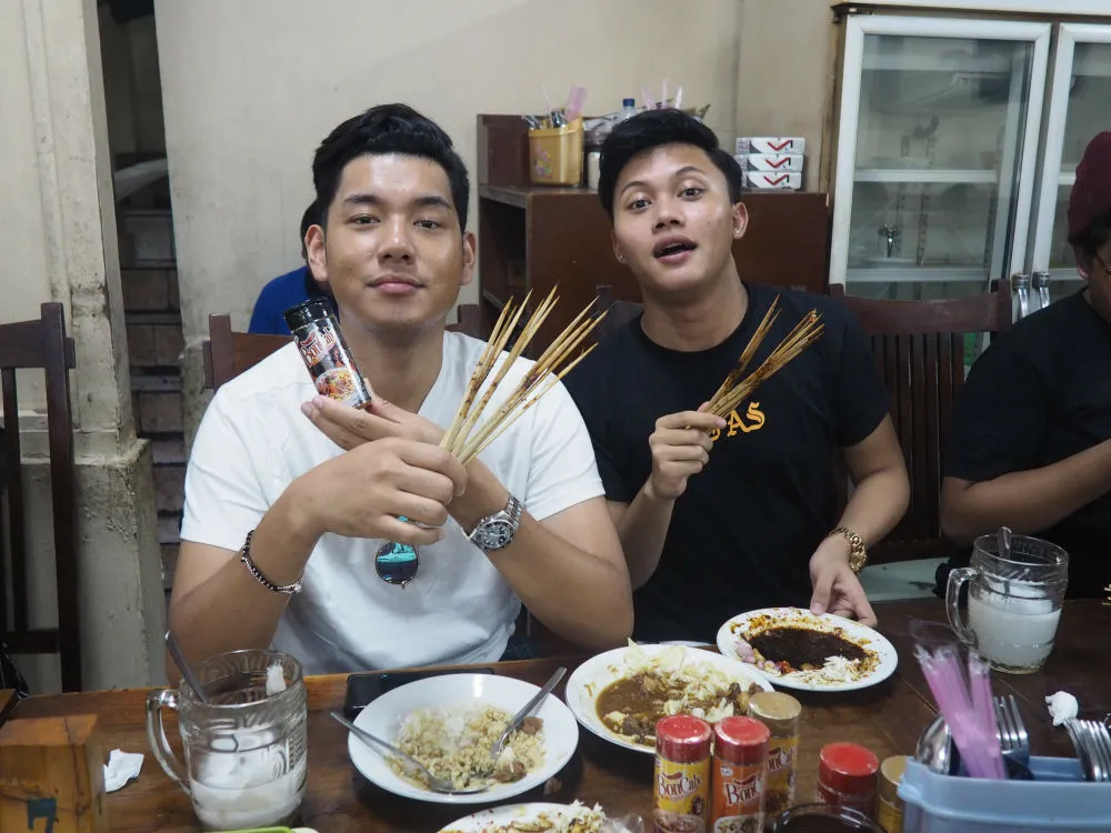 © KapanLagi.com/Stella Maris