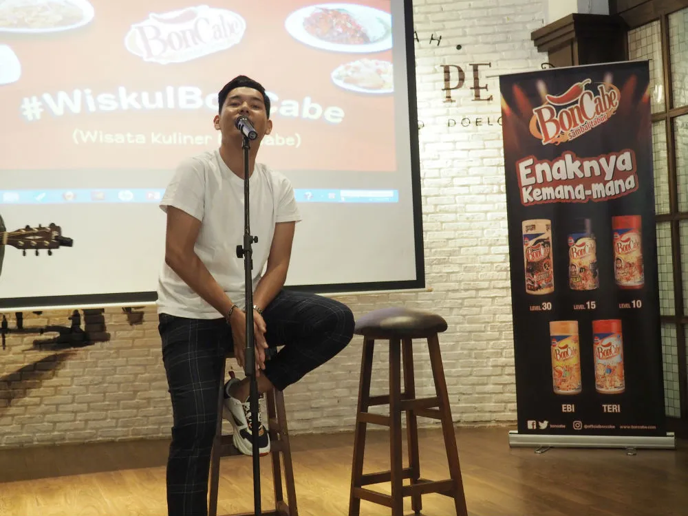 © KapanLagi.com/Stella Maris