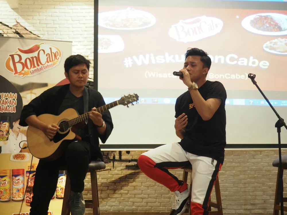 © KapanLagi.com/Stella Maris