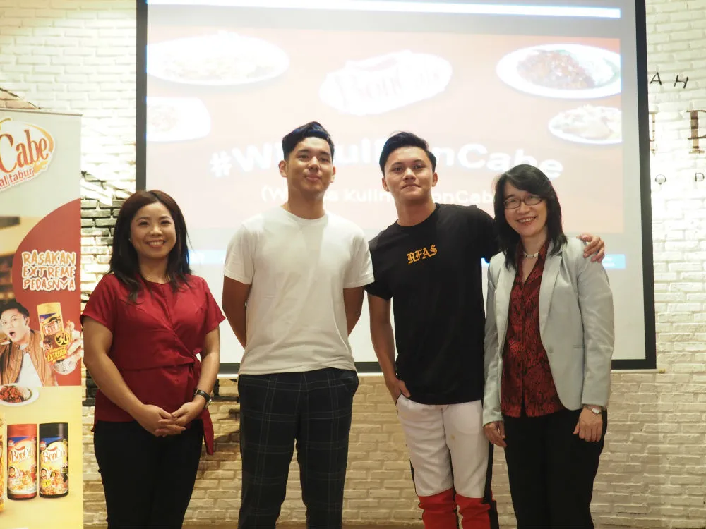 © KapanLagi.com/Stella Maris