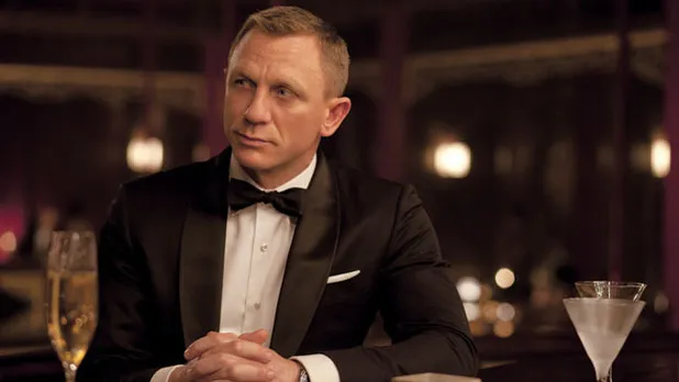 Daniel Craig @ digitalspy.co.uk