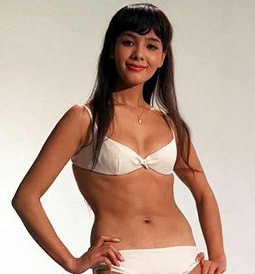 Kissy Suzuki (Misi Hama)