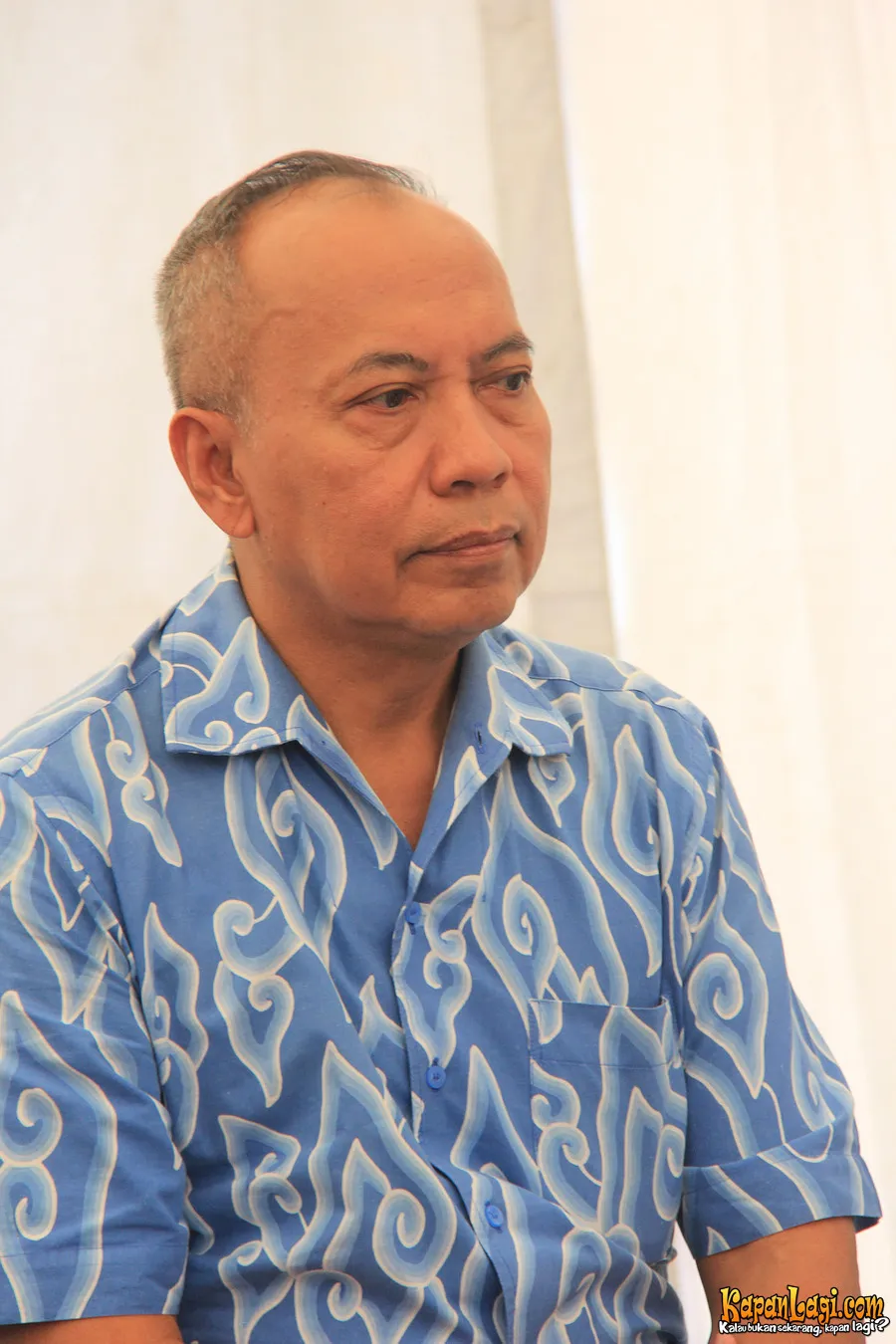 Selamat jalan Pak Bondan © KapanLagi.com