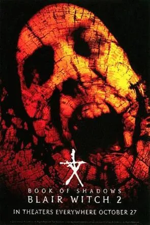 'BOOK OF SHADOWS: BLAIR WITCH 2
