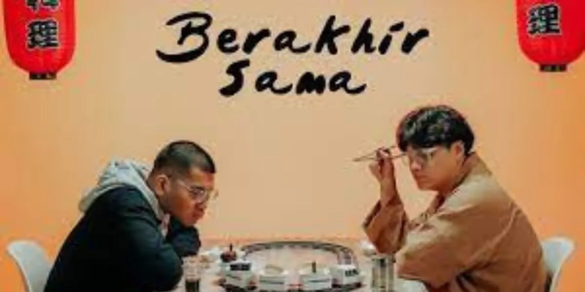 Eclat & Kaleb J - Berakhir Sama