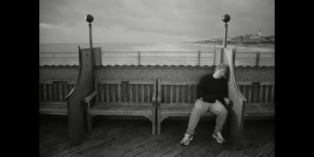 Ed Sheeran - Borderline (Terjemahan)