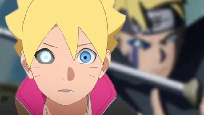 Boruto, lanjutkan petualangan sang Ayah jadi Shinobi Konoha © TV Tokyo