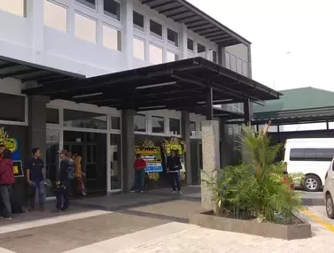 Jenazah akan dikremasi pada Rabu, 14 Maret 2018 mendatang © Liputan6.com