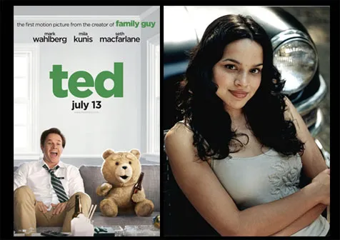 Everybody Needs A Best Friend - TED