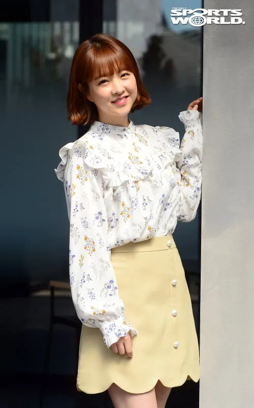Park Bo Young mengungkapkan kalau Park Hyung Sik orang yang ramah. ©hancinema.net