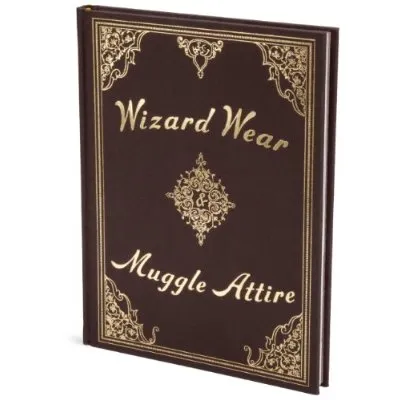 Belajar tentang Muggle yuk!