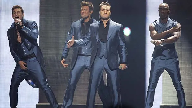 Sebuah pelajaran tentang hidup telah didapatkan Antony Costa melalui Blue @www.walesonline.co.uk 