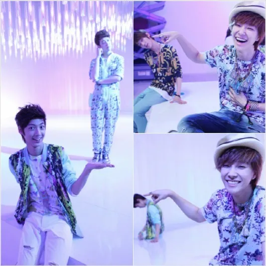 boyfriend ©soompi.com