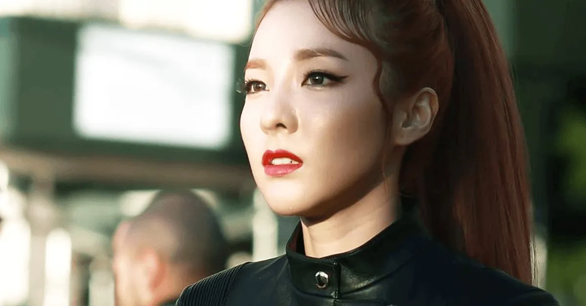 Masih imut-imut kan? © via koreaboo.com