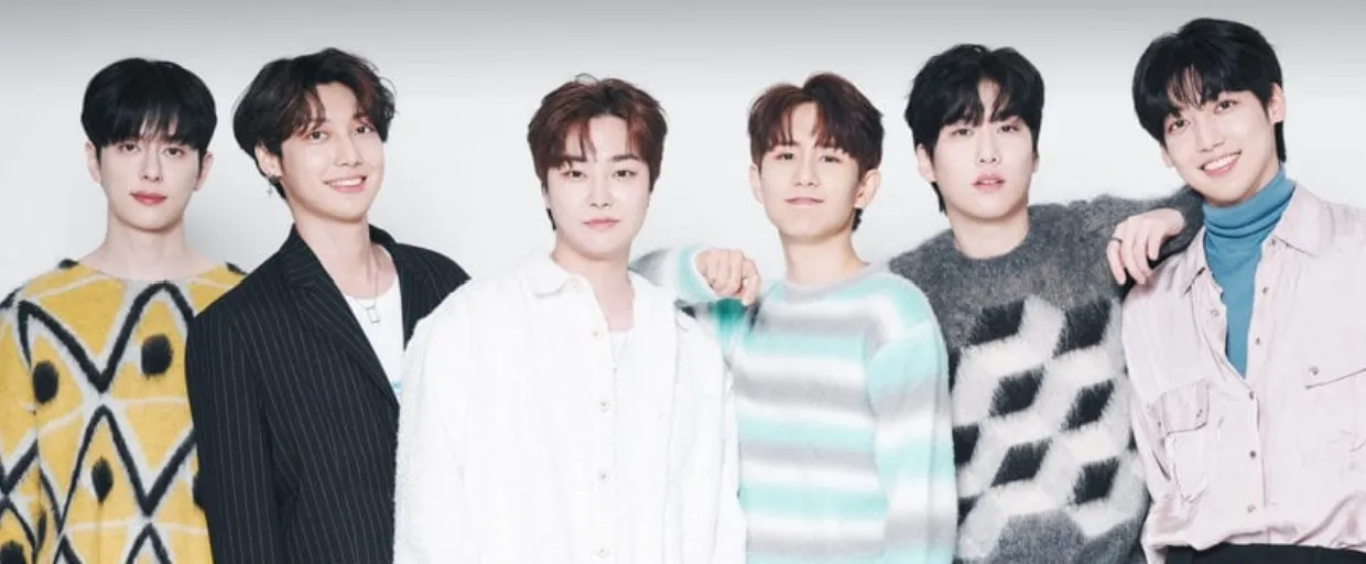 Boyfriend - I YAH