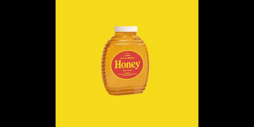Boy Pablo - Honey (Terjemahan)