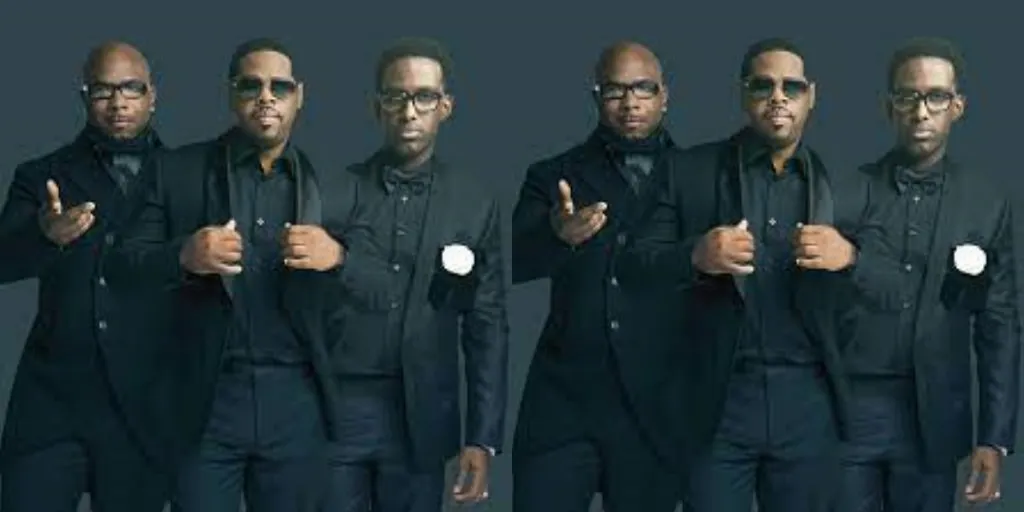 Boyz II Men - End of The Road dan Terjemahan