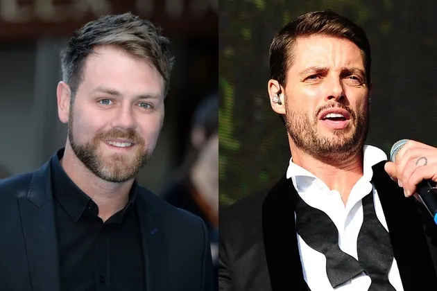 Boyzlife © Daily Mail