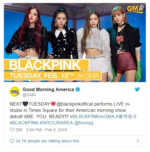 Credit: via twitter.com/GMA