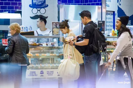 Credit: via kstarlive.com