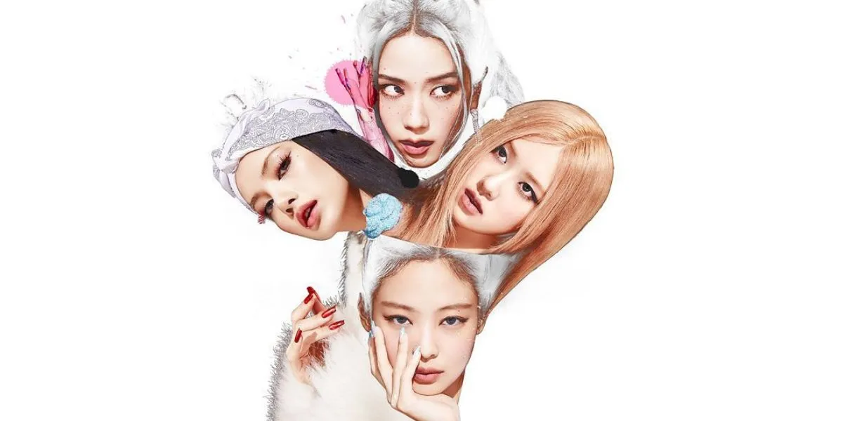 BLACKPINK - Yeah Yeah Yeah