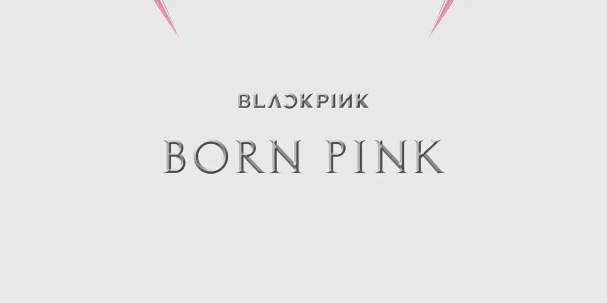 BLACKPINK - Hard To Love