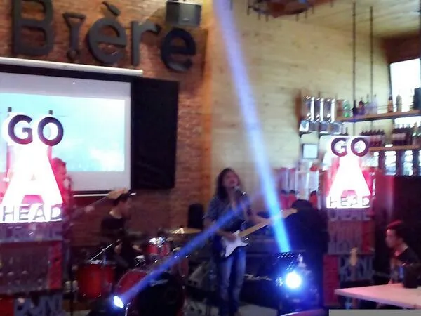 Gugun Blues Shelter bawakan lagu-lagu lawas The Beatles @twitter