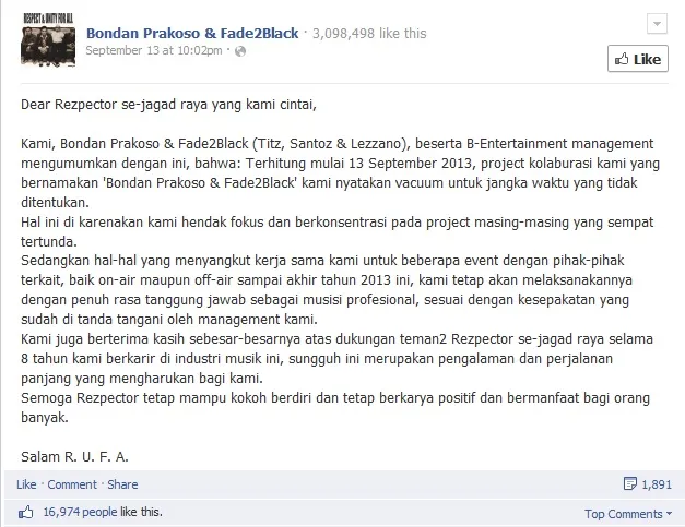 @Facebook/BondanPrakosoFade2Black