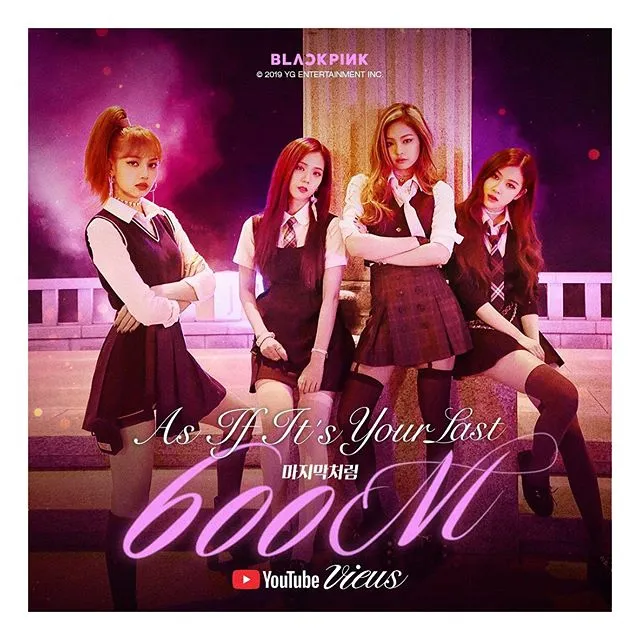 Credit: instagram.com/blackpinkofficial