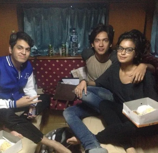 Film Yang Dibintangi Adipati Dolken Dan Kevin Julio | film eva celia adriana rilis teaser resmi kapanlagi com Film Yang Dibintangi Adipati Dolken Dan Kevin Julio | film eva celia adriana rilis teaser resmi kapanlagi com
