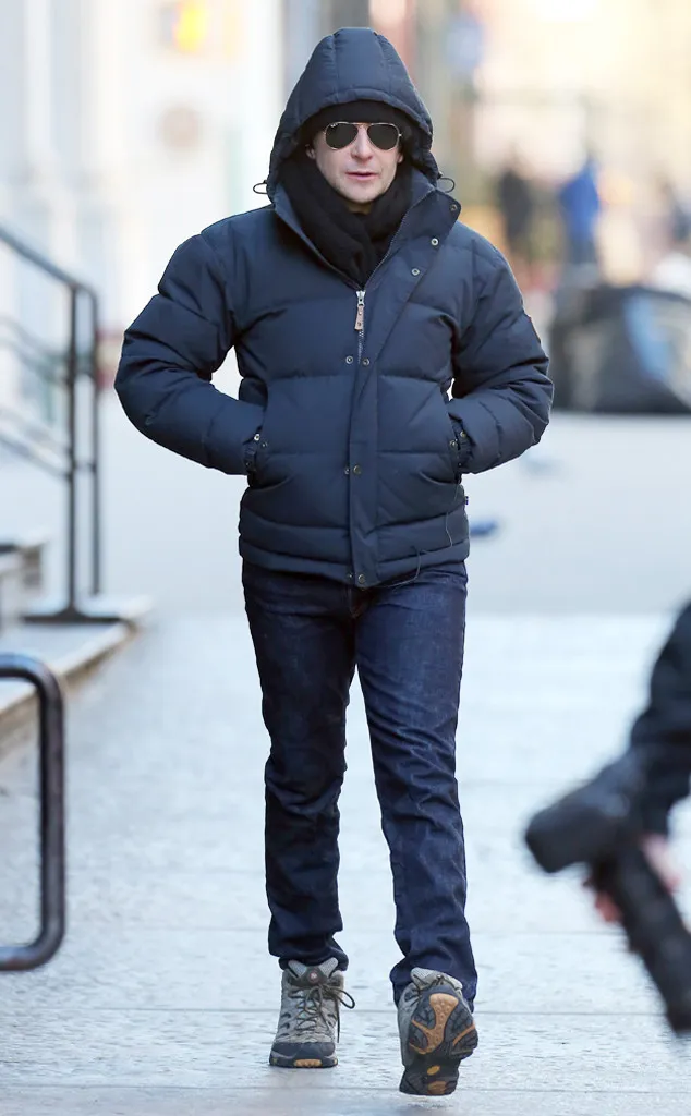 Bradley Cooper @ eonline.com