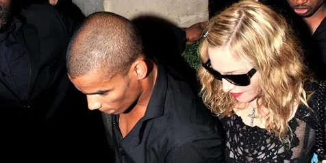 Brahim Zaibat