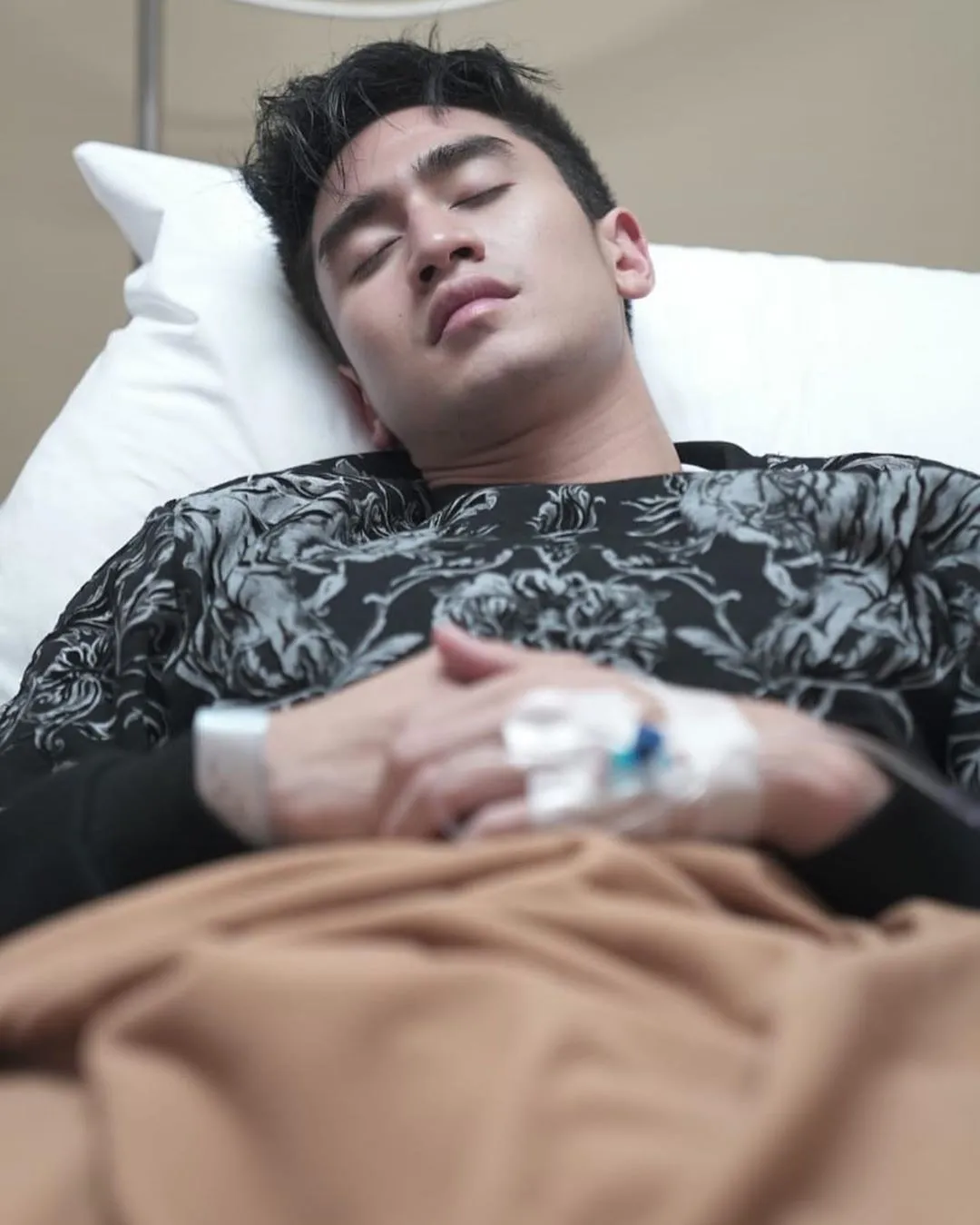 Tumbang Juga