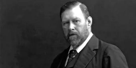 Bram Stoker