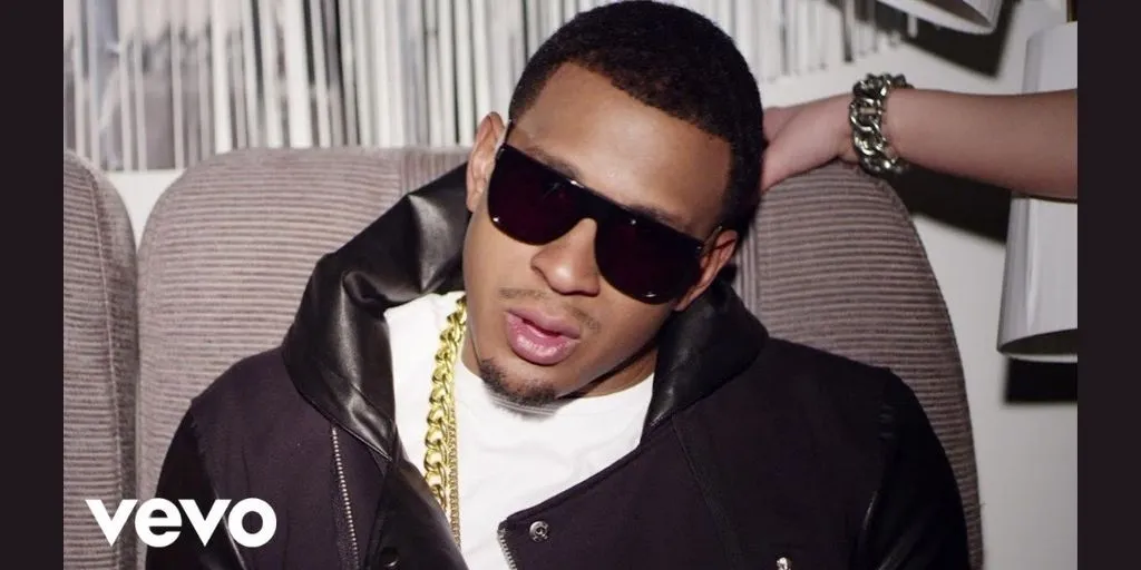 Brandon Beal - Twerk It Like Miley feat. Christopher