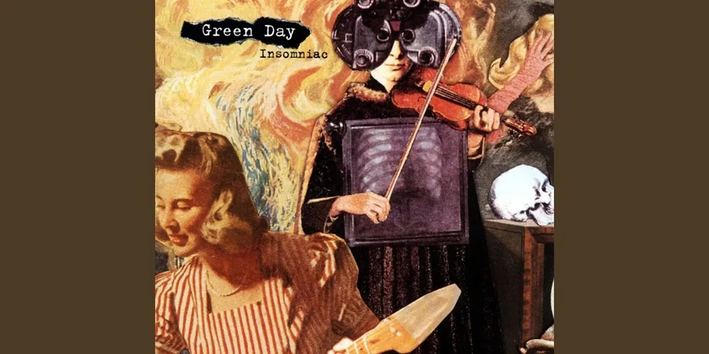Green Day - Brat dan terjemahan