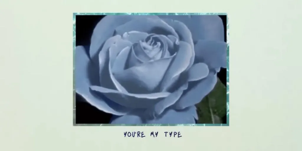 brb. - my type (Terjemahan)