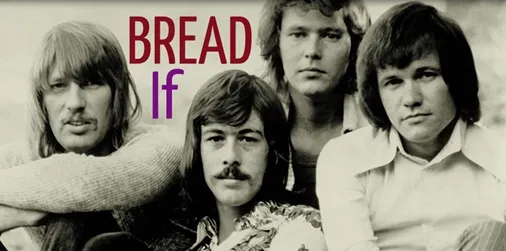 Bread - If dan Terjemahan