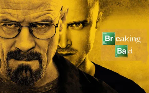 Breaking Bad, salah satu paling fenomenal @foto: AMC