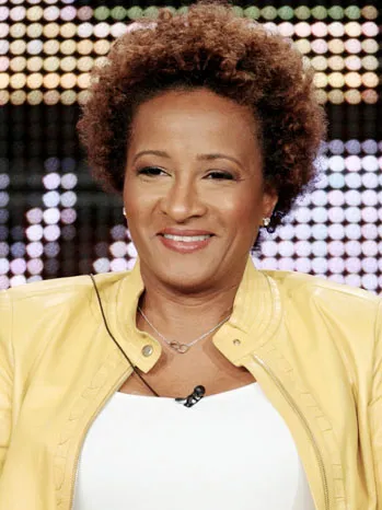 Wanda Sykes