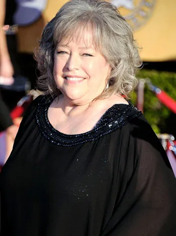 Kathy Bates