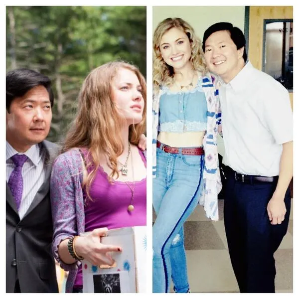 Ken Jeong Twitter.com/kenjeong