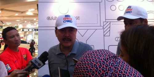 BRI Easy Card makin manjakan nasabah © Dream.co.id/Annisa Mutiara Asharini