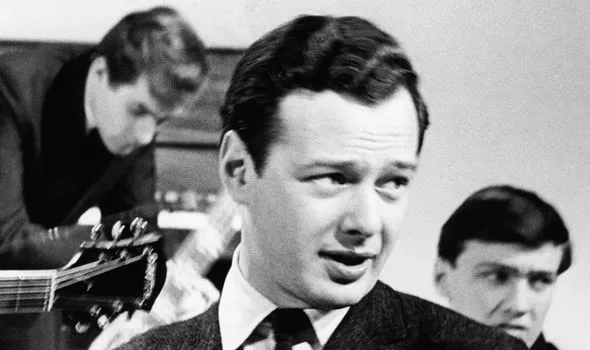 Manajer The Beatles, Brian Epstein adalah seorang gay © Redferns