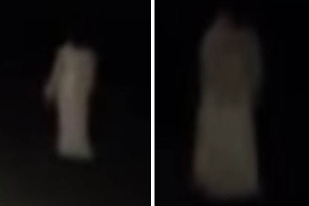 5500 Hantu Jalanan HD