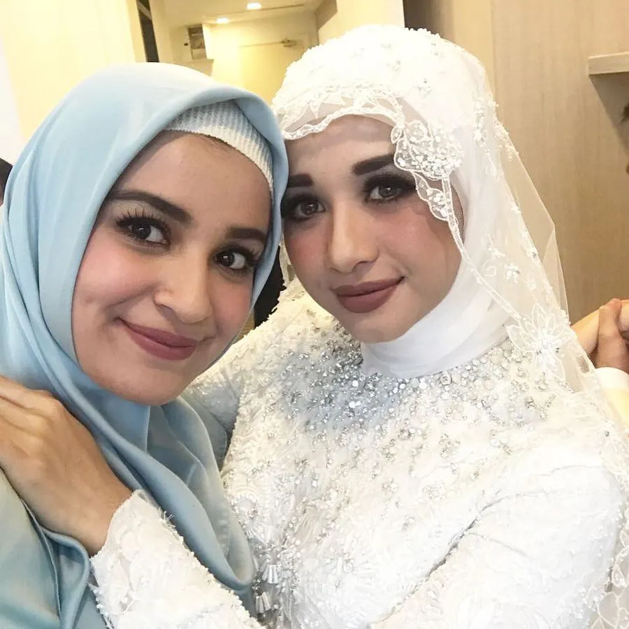 Shireen mengakui Bella bakal menggelar acara di Indonesia. 姆nstagram.com/shireensungkar