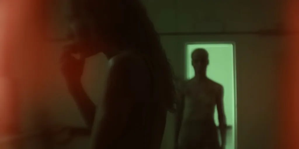 Bring Me The Horizon - sTraNgeR