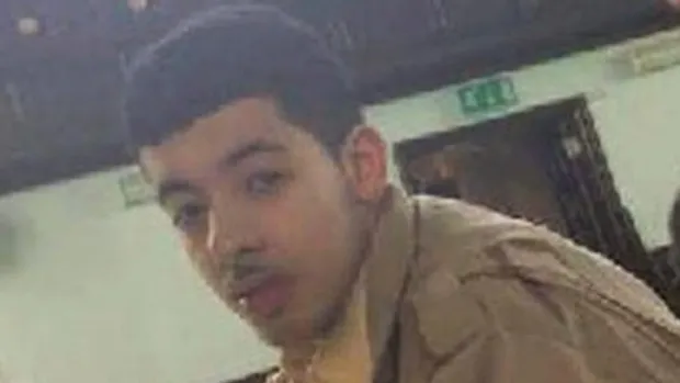 Nama Abedi mencuat setelah kepolisian Inggris diberi informasi oleh badan Intelijen AS, diduga Abedi sempat mengikuti kamp radikalis © The Guardian
